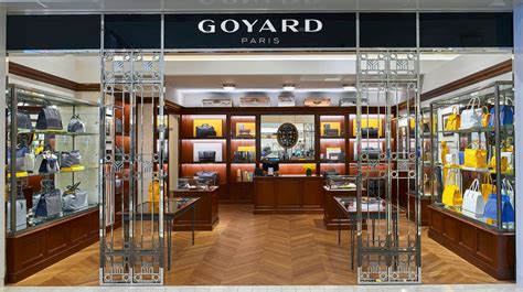 goyard düsseldorf|goyard boutique chicago.